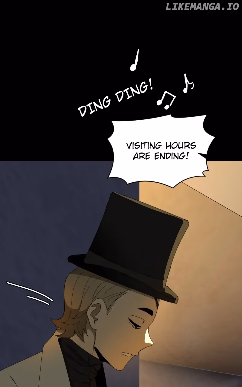 Silent Screams Chapter 71 page 41 - 