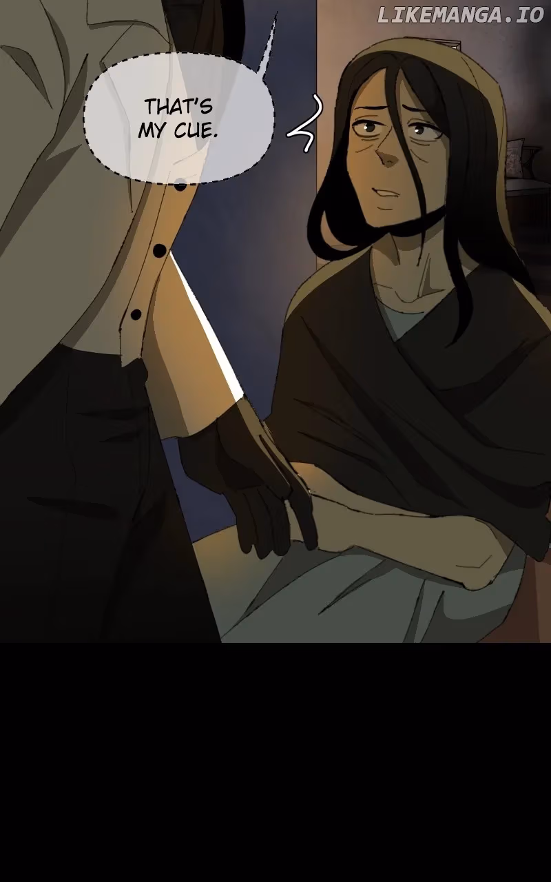 Silent Screams Chapter 71 page 42 - 