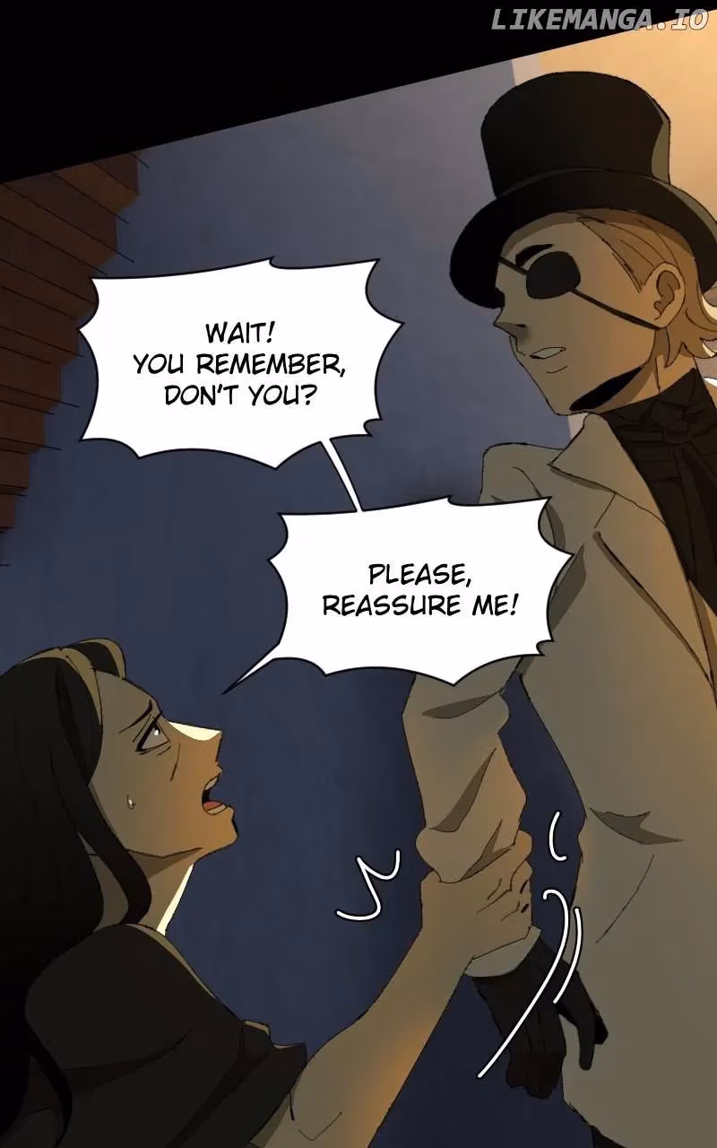 Silent Screams Chapter 71 page 43 - 
