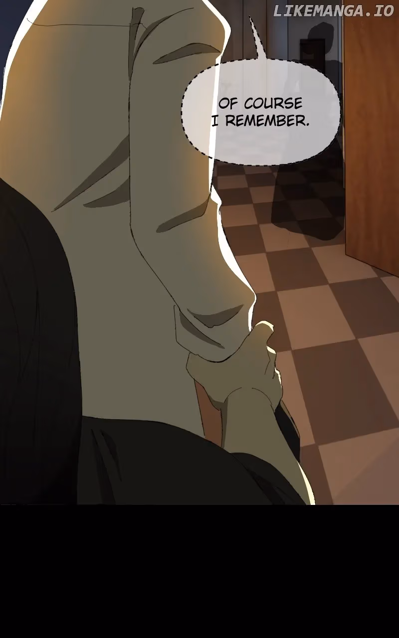 Silent Screams Chapter 71 page 45 - 