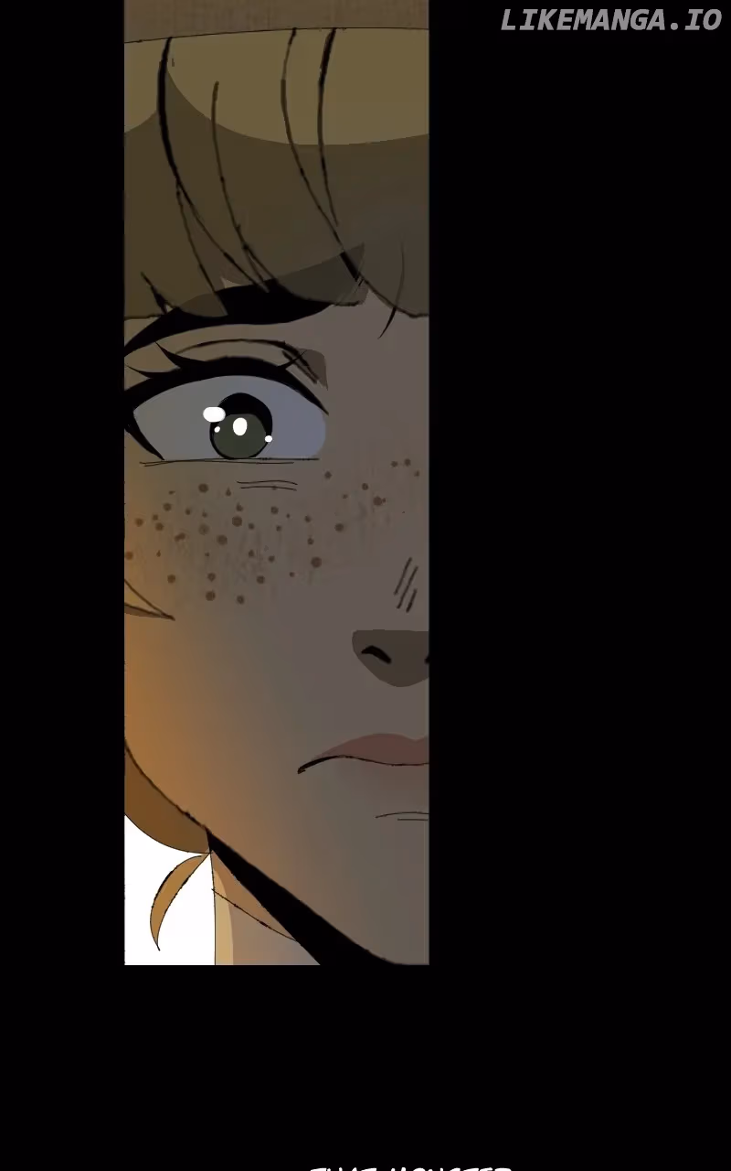 Silent Screams Chapter 71 page 49 - 