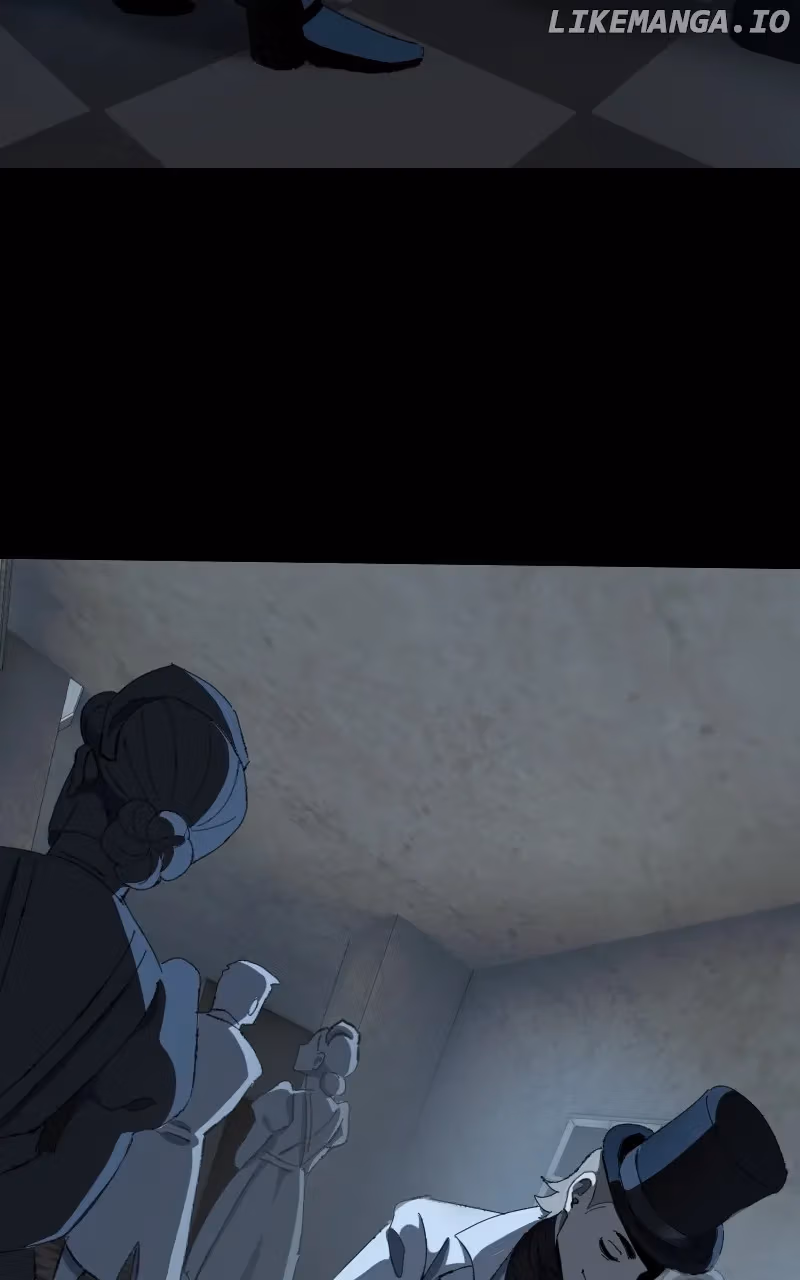 Silent Screams Chapter 71 page 6 - 