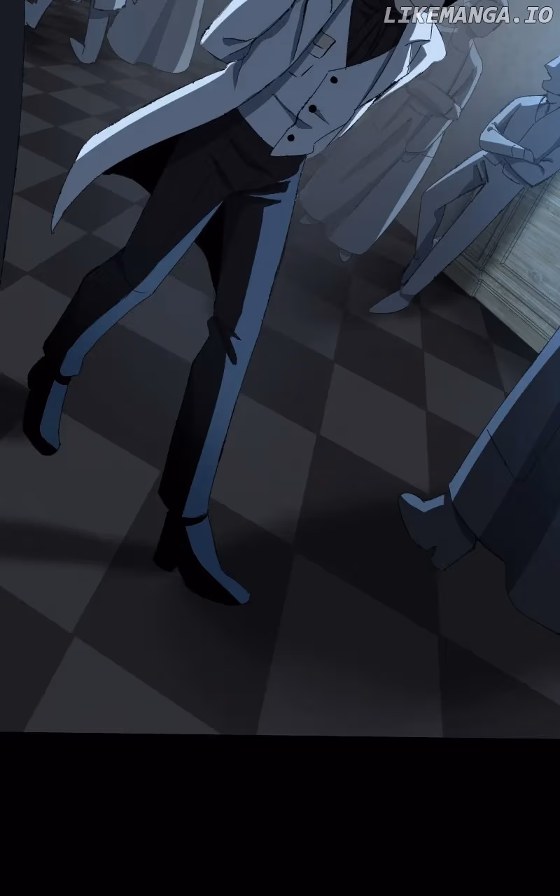 Silent Screams Chapter 71 page 7 - 