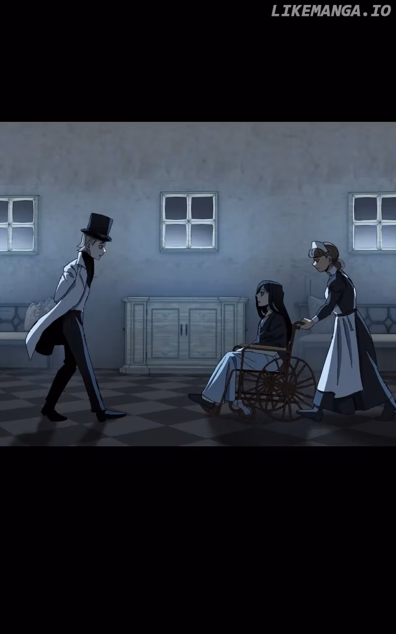 Silent Screams Chapter 71 page 9 - 