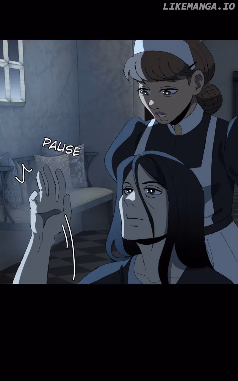 Silent Screams Chapter 71 page 10 - 