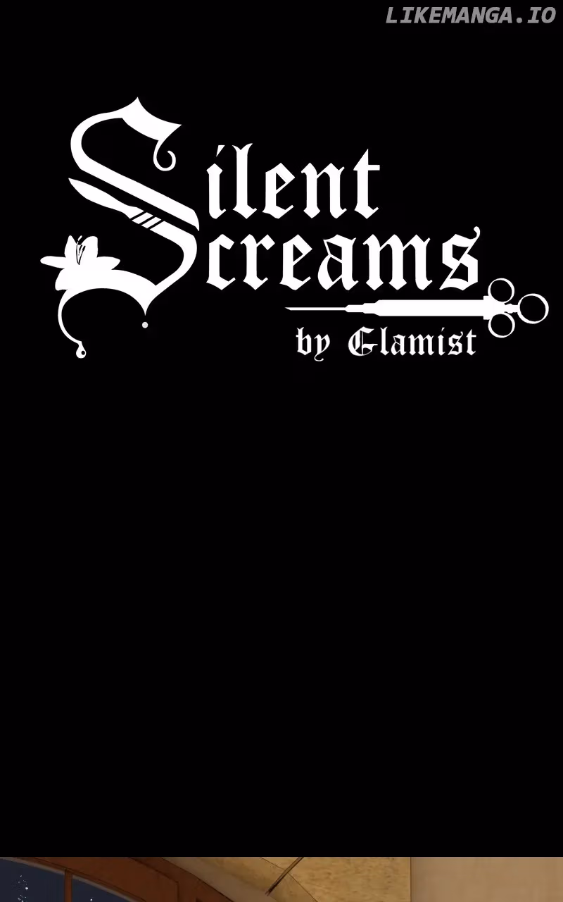 Silent Screams Chapter 72 page 1 - 