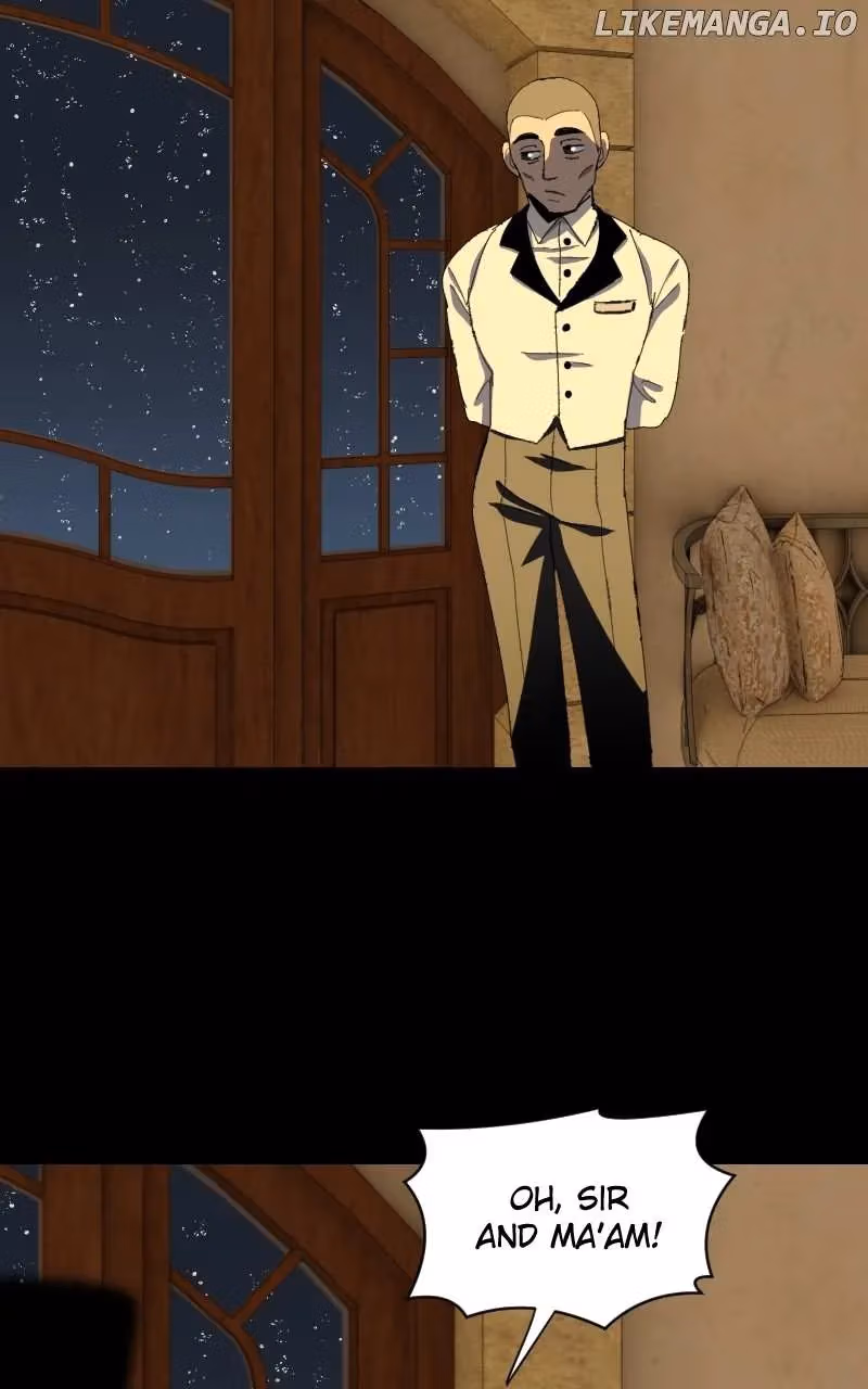 Silent Screams Chapter 72 page 2 - 
