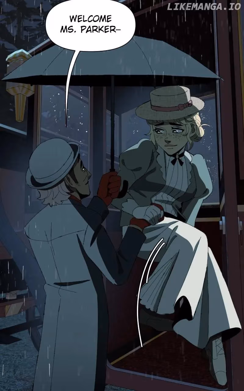 Silent Screams Chapter 72 page 12 - 