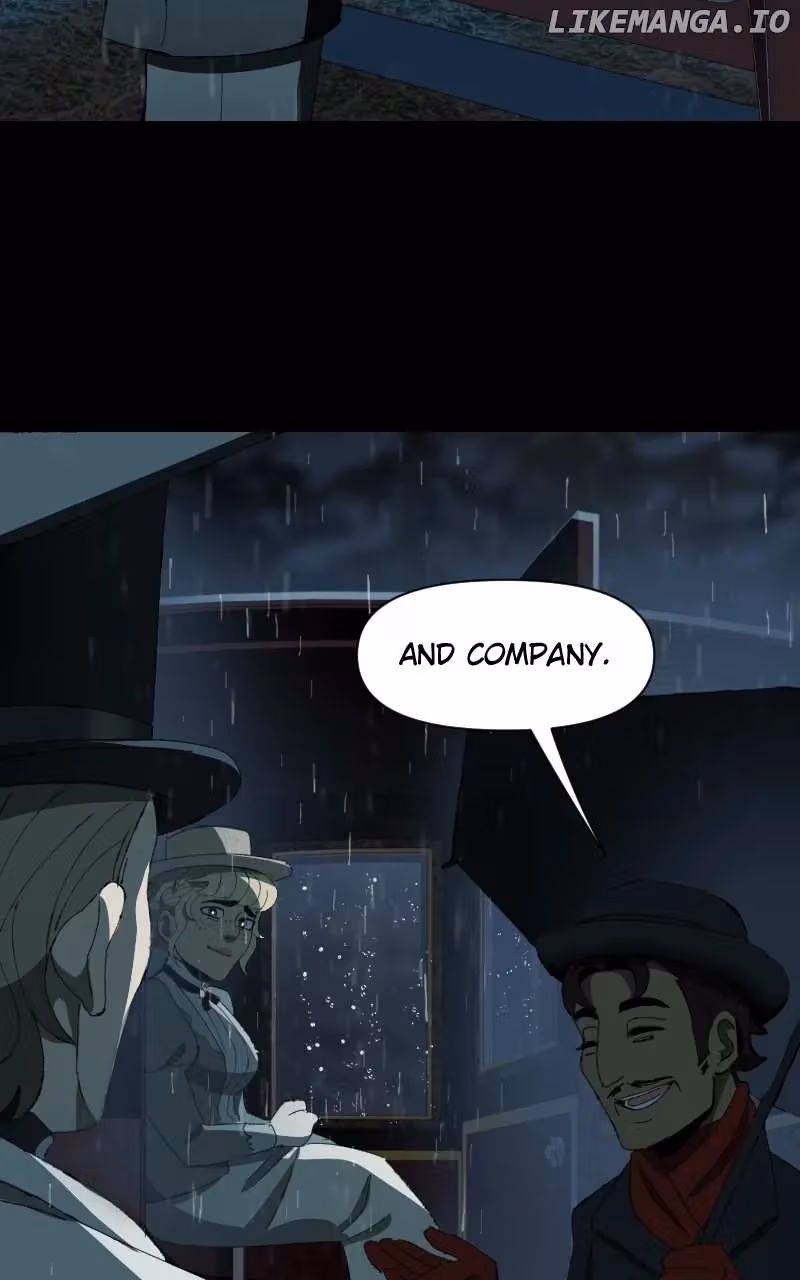 Silent Screams Chapter 72 page 13 - 