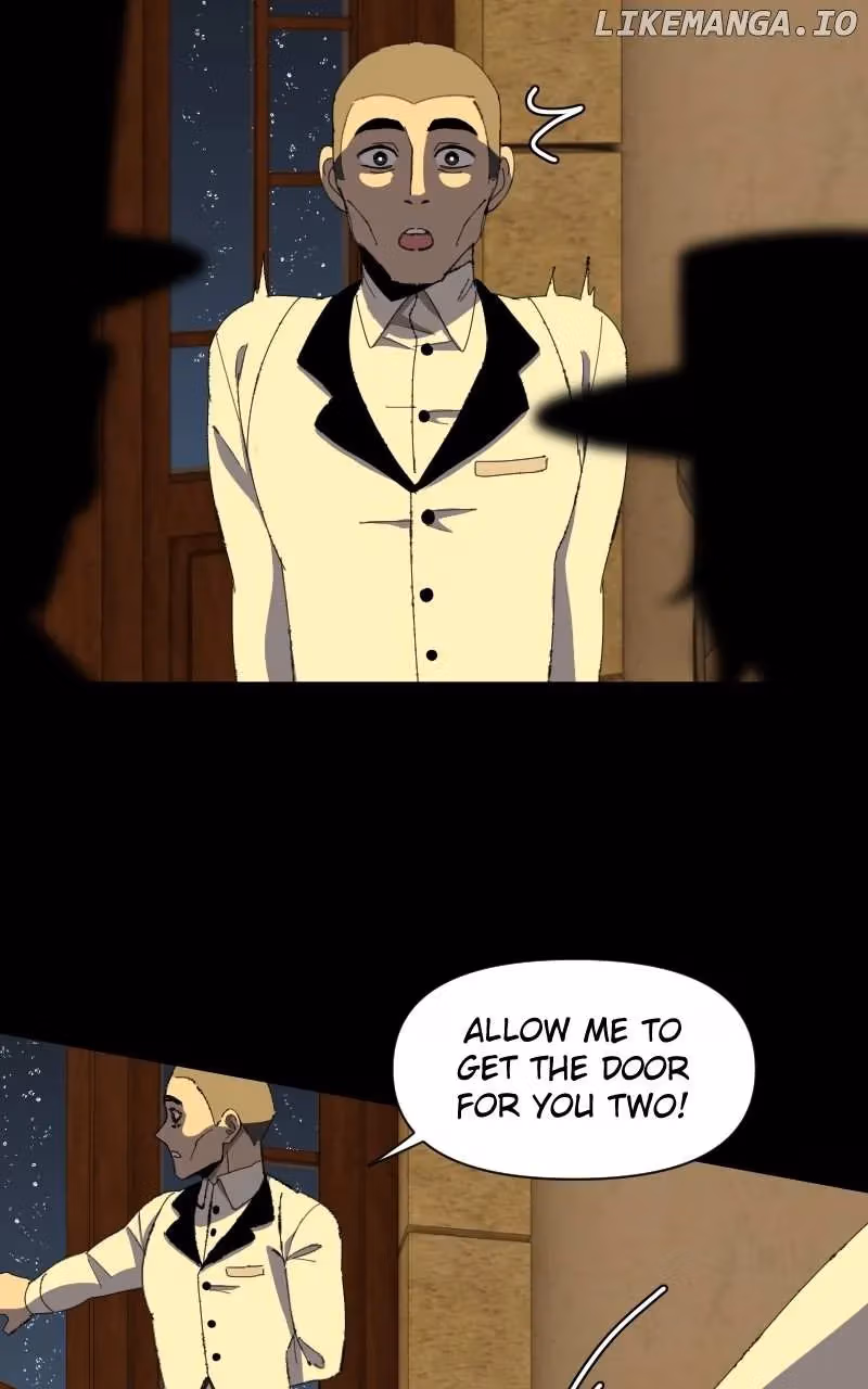 Silent Screams Chapter 72 page 3 - 