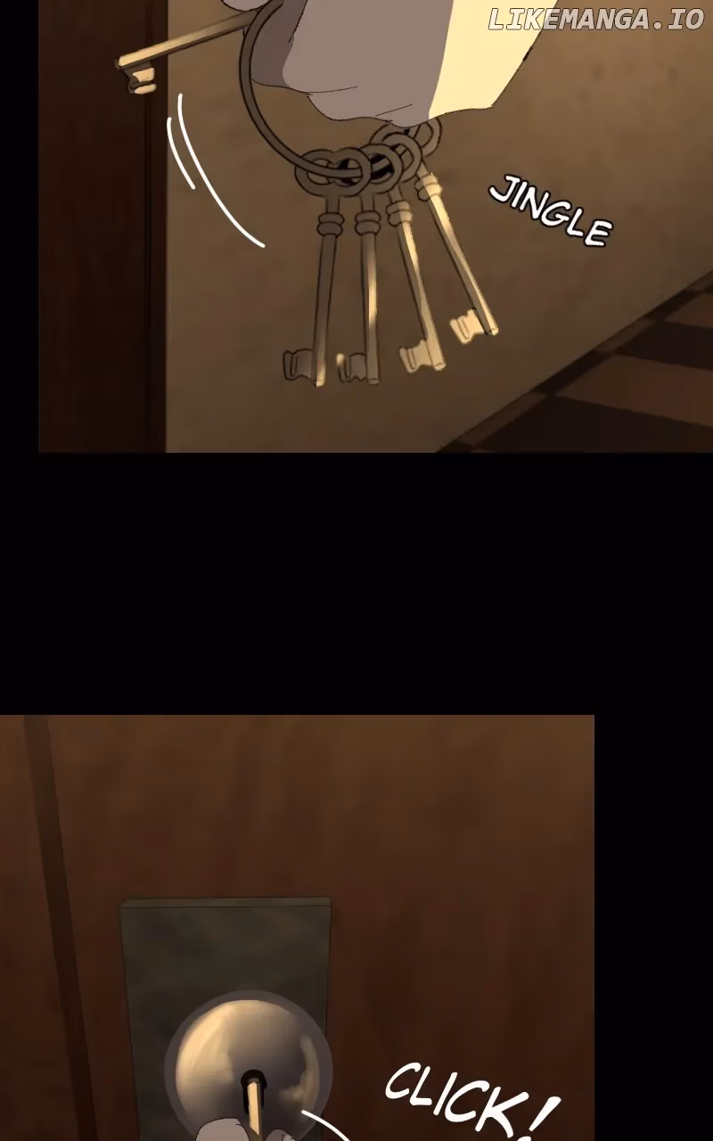 Silent Screams Chapter 72 page 25 - 