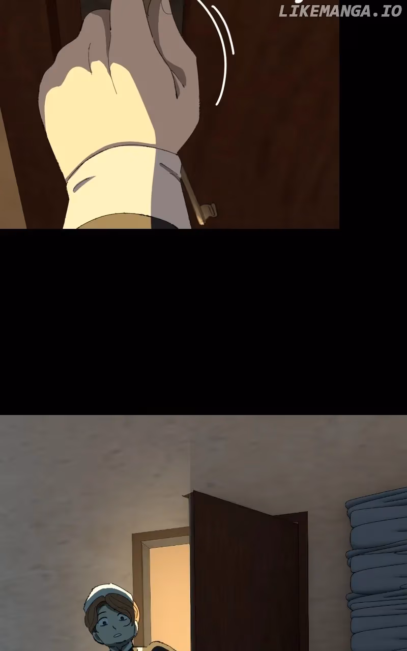 Silent Screams Chapter 72 page 26 - 
