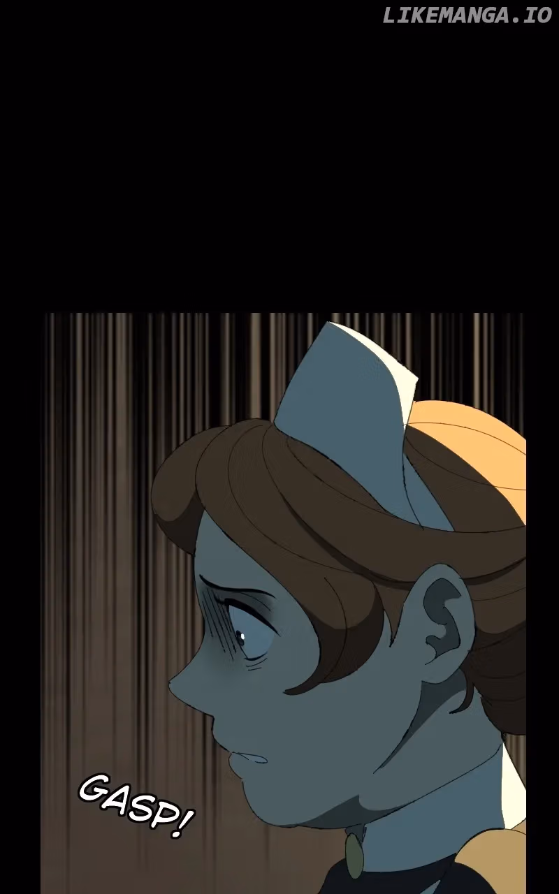 Silent Screams Chapter 72 page 28 - 