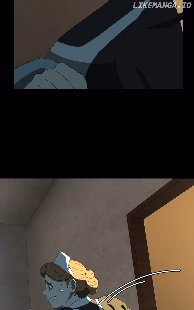Silent Screams Chapter 72 page 29 - 