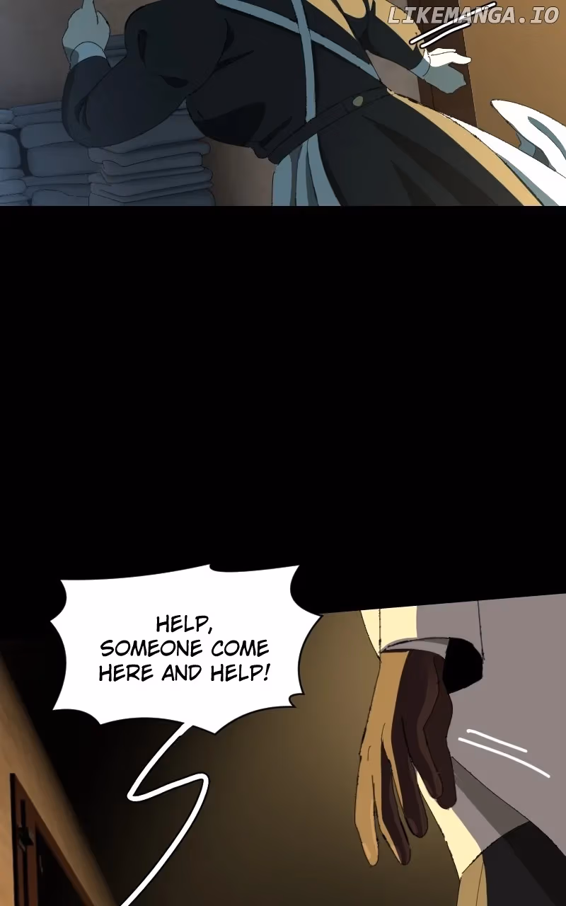 Silent Screams Chapter 72 page 30 - 