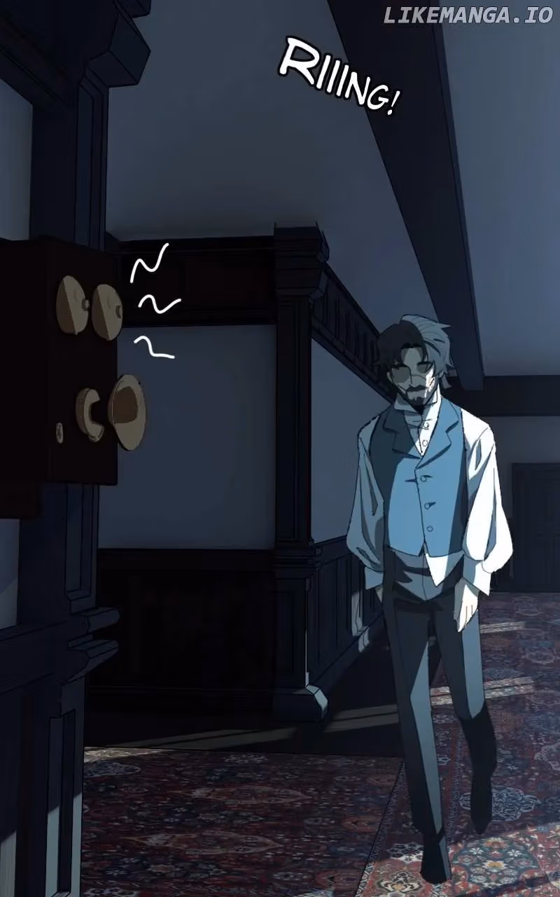 Silent Screams Chapter 72 page 34 - 