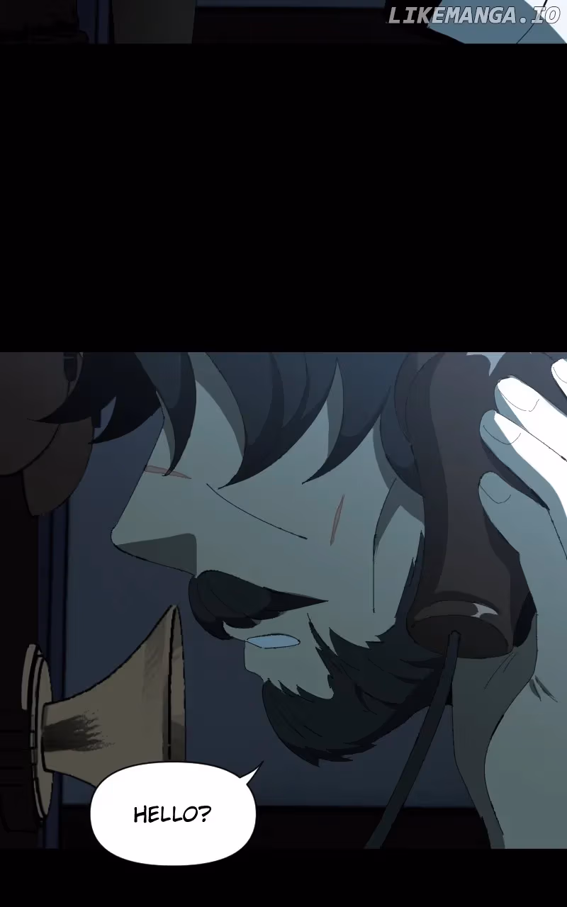 Silent Screams Chapter 72 page 36 - 