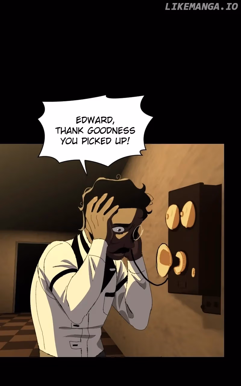 Silent Screams Chapter 72 page 37 - 