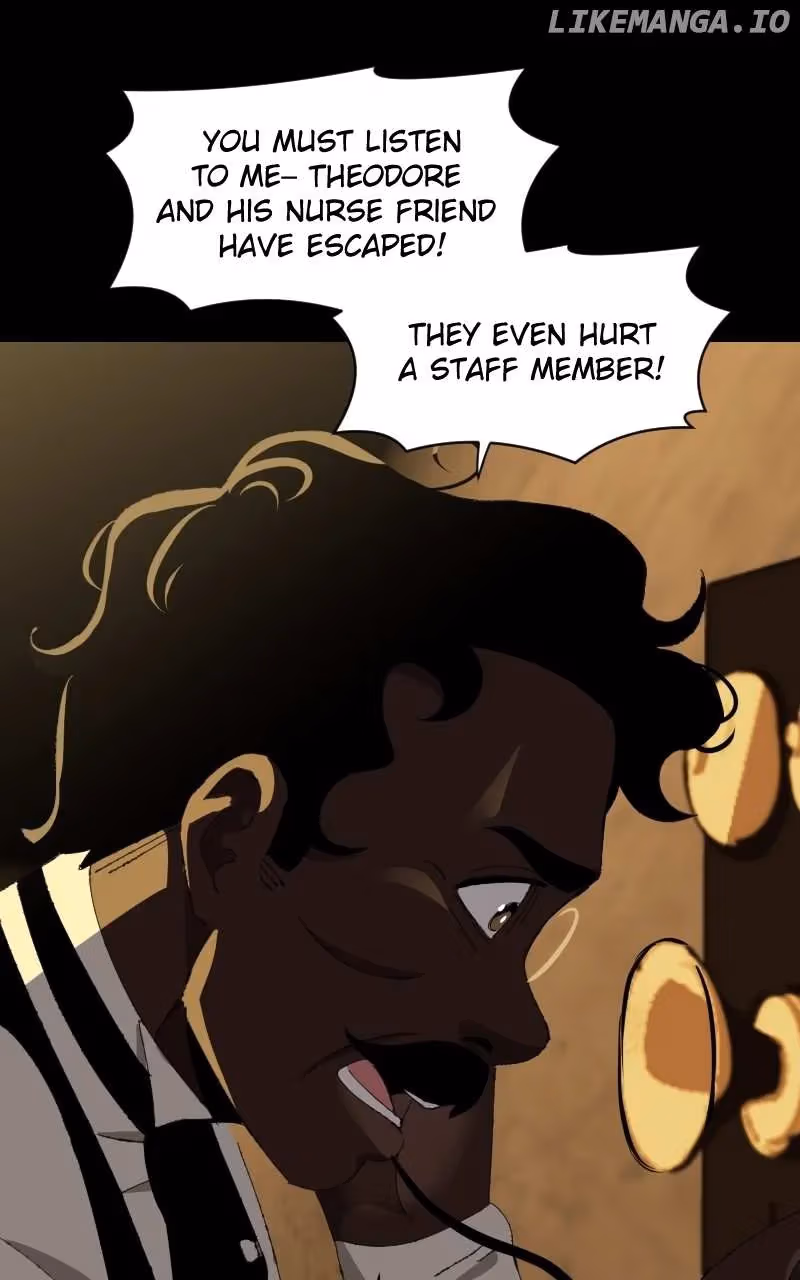 Silent Screams Chapter 72 page 38 - 
