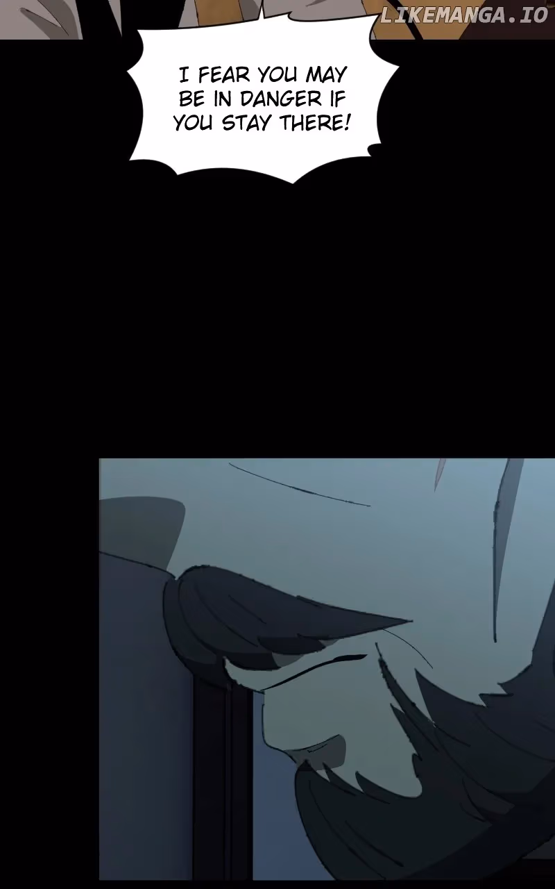 Silent Screams Chapter 72 page 39 - 