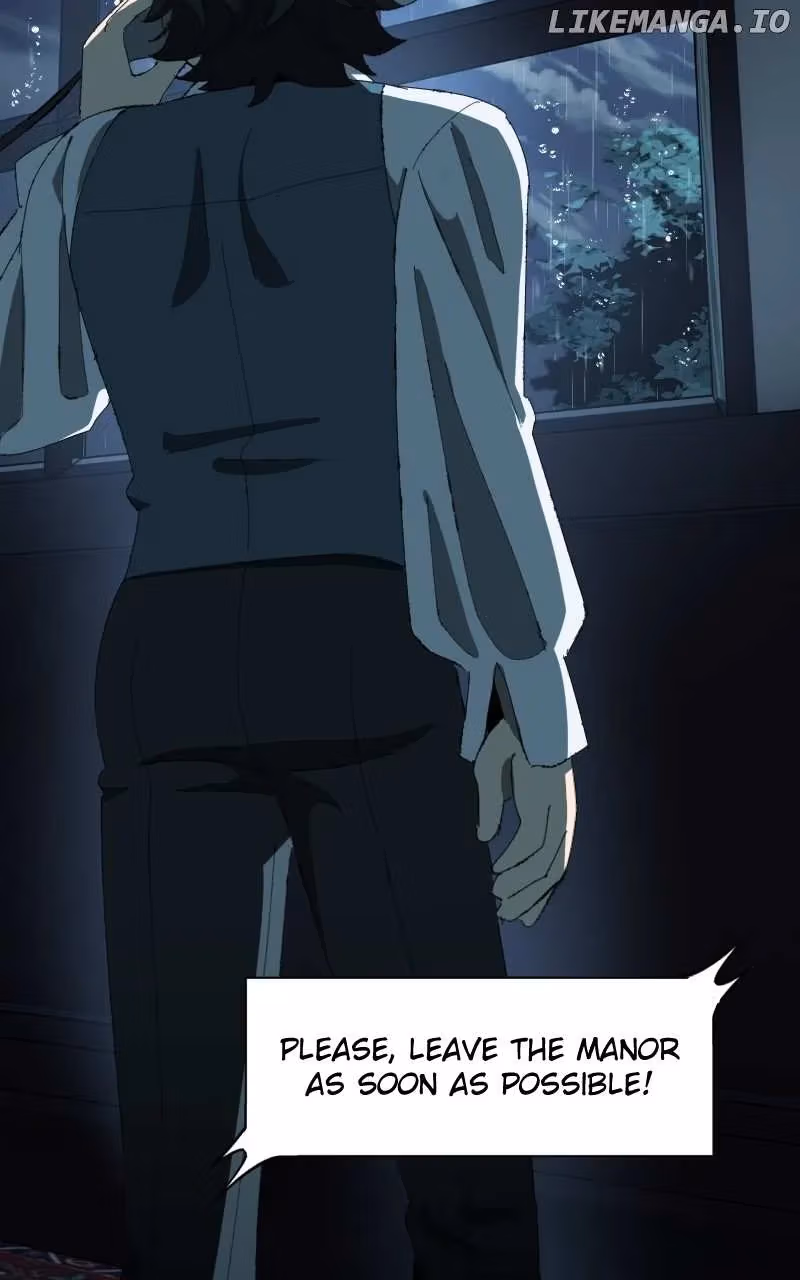 Silent Screams Chapter 72 page 41 - 