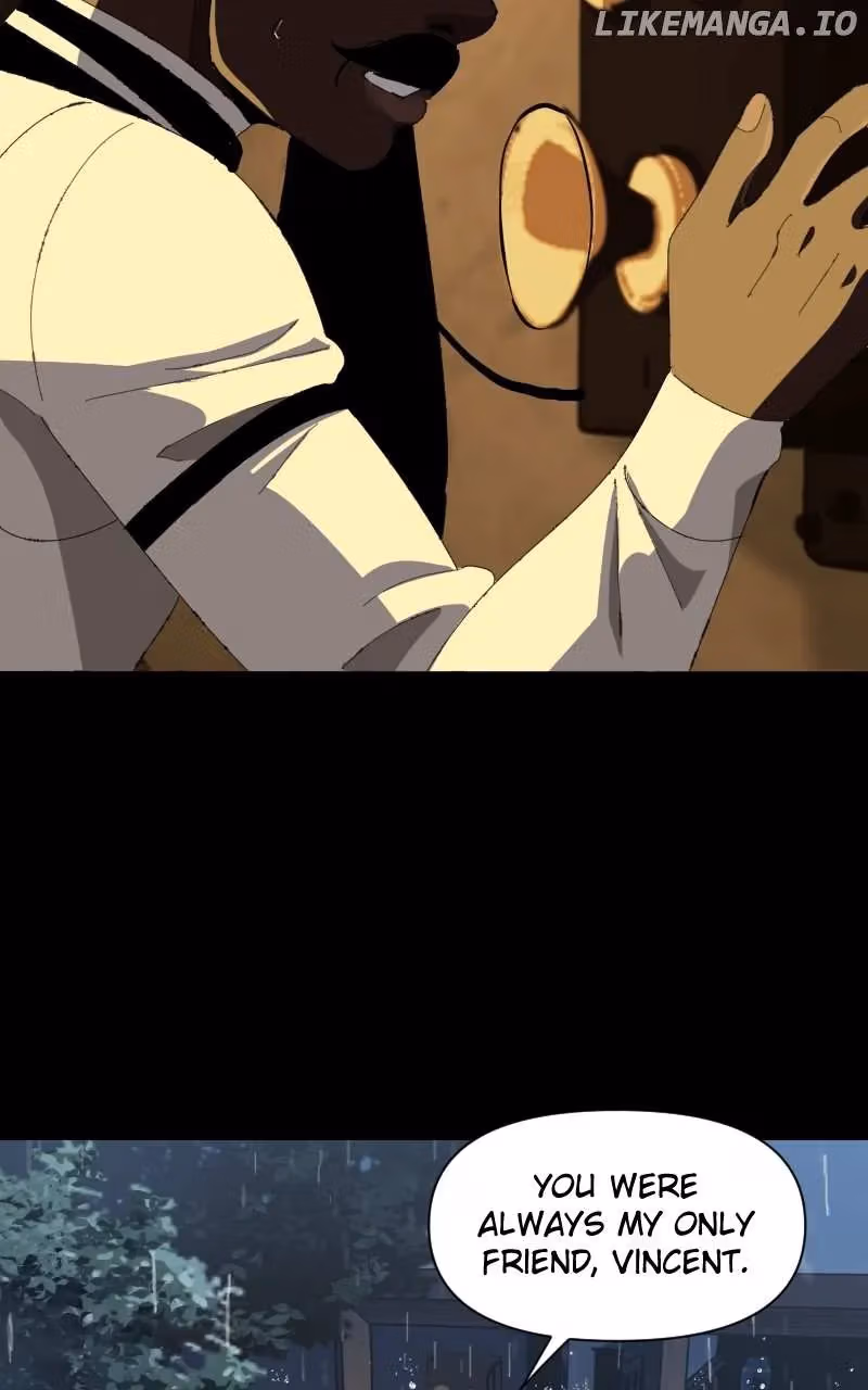 Silent Screams Chapter 72 page 43 - 