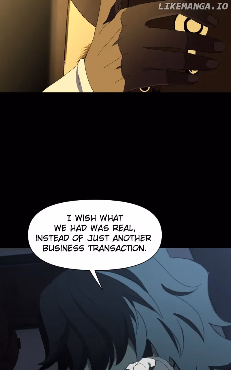 Silent Screams Chapter 72 page 45 - 