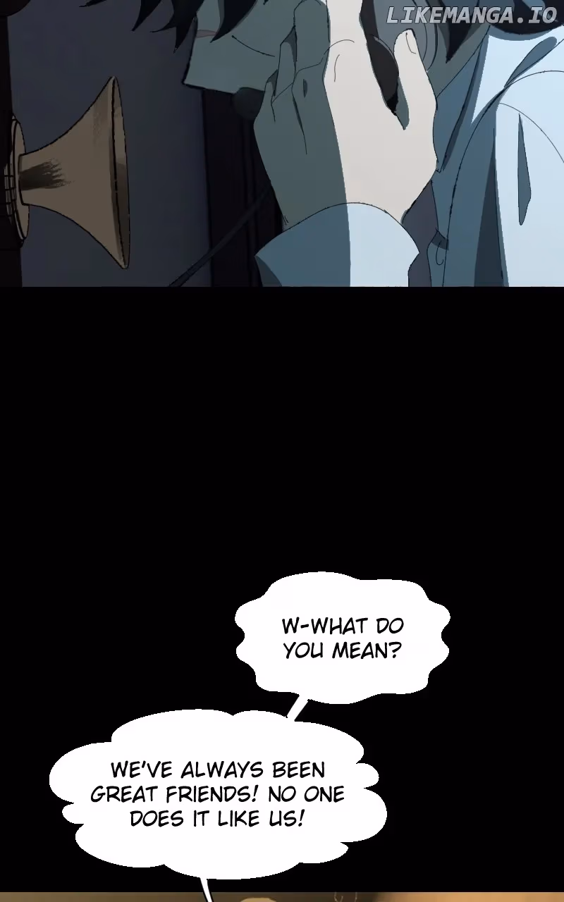 Silent Screams Chapter 72 page 46 - 