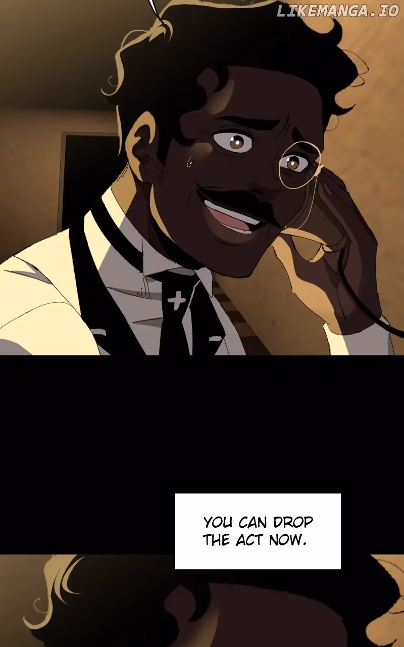 Silent Screams Chapter 72 page 47 - 