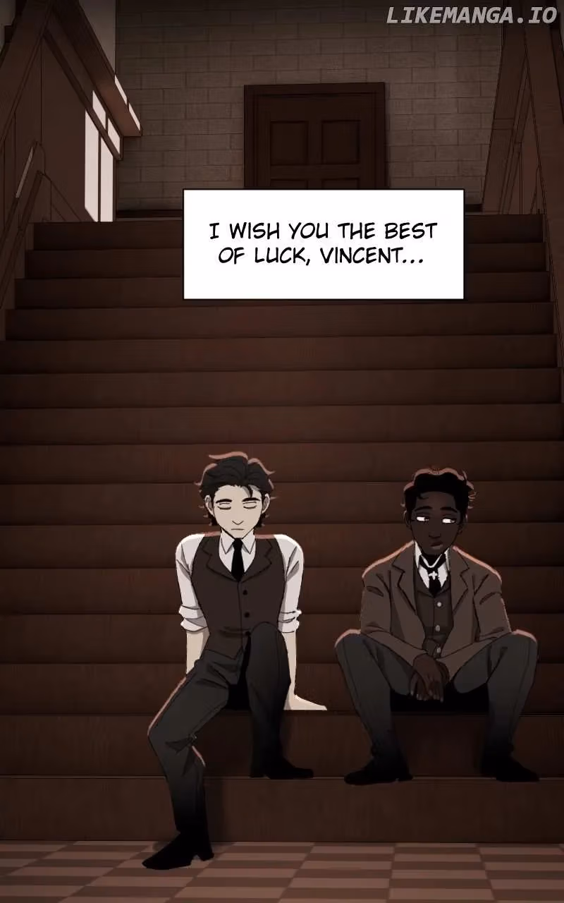 Silent Screams Chapter 72 page 49 - 