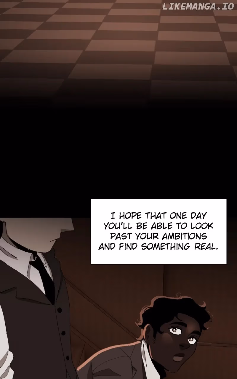 Silent Screams Chapter 72 page 50 - 