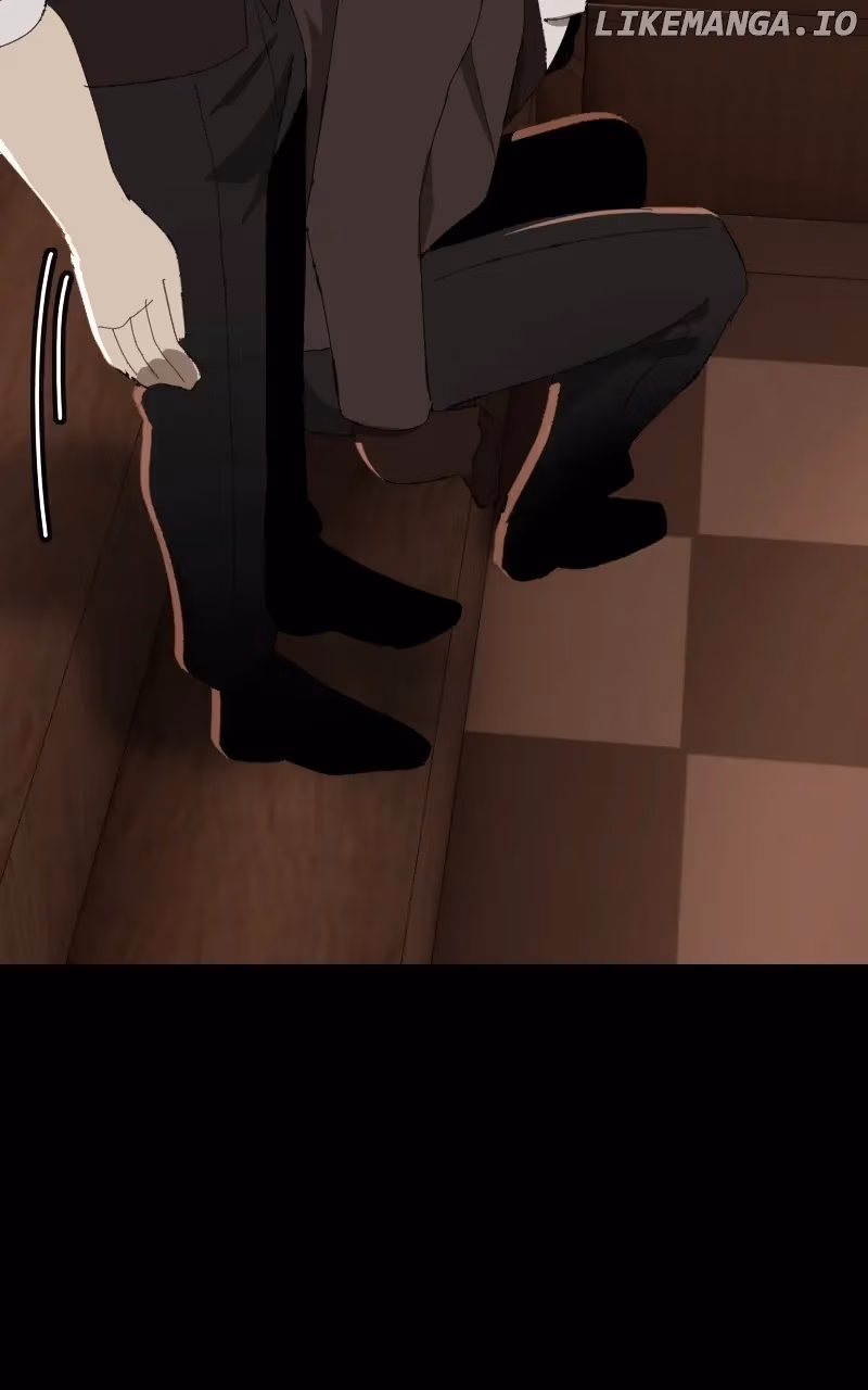 Silent Screams Chapter 72 page 51 - 
