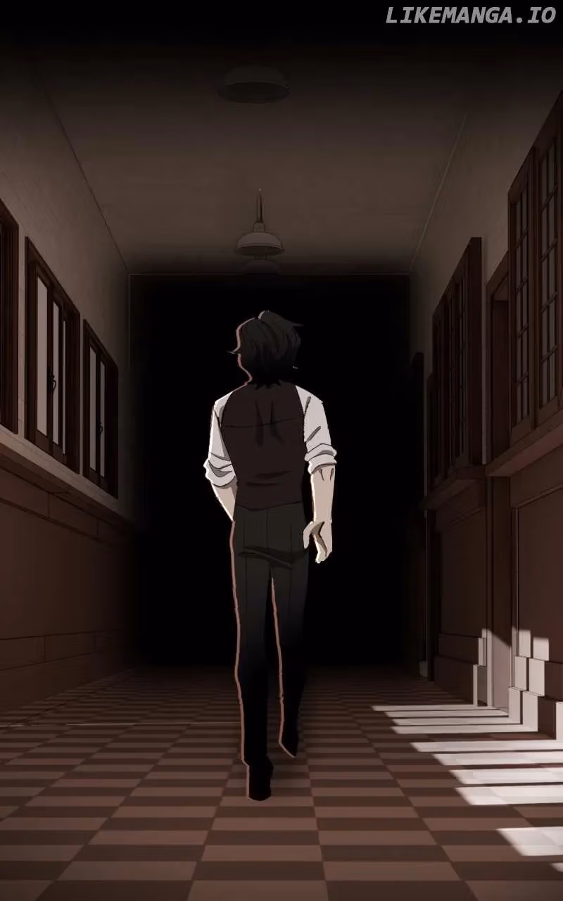 Silent Screams Chapter 72 page 52 - 