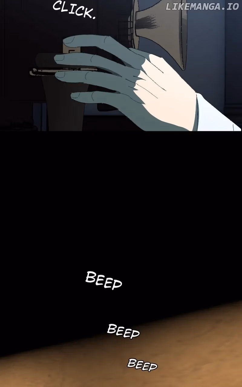 Silent Screams Chapter 72 page 54 - 
