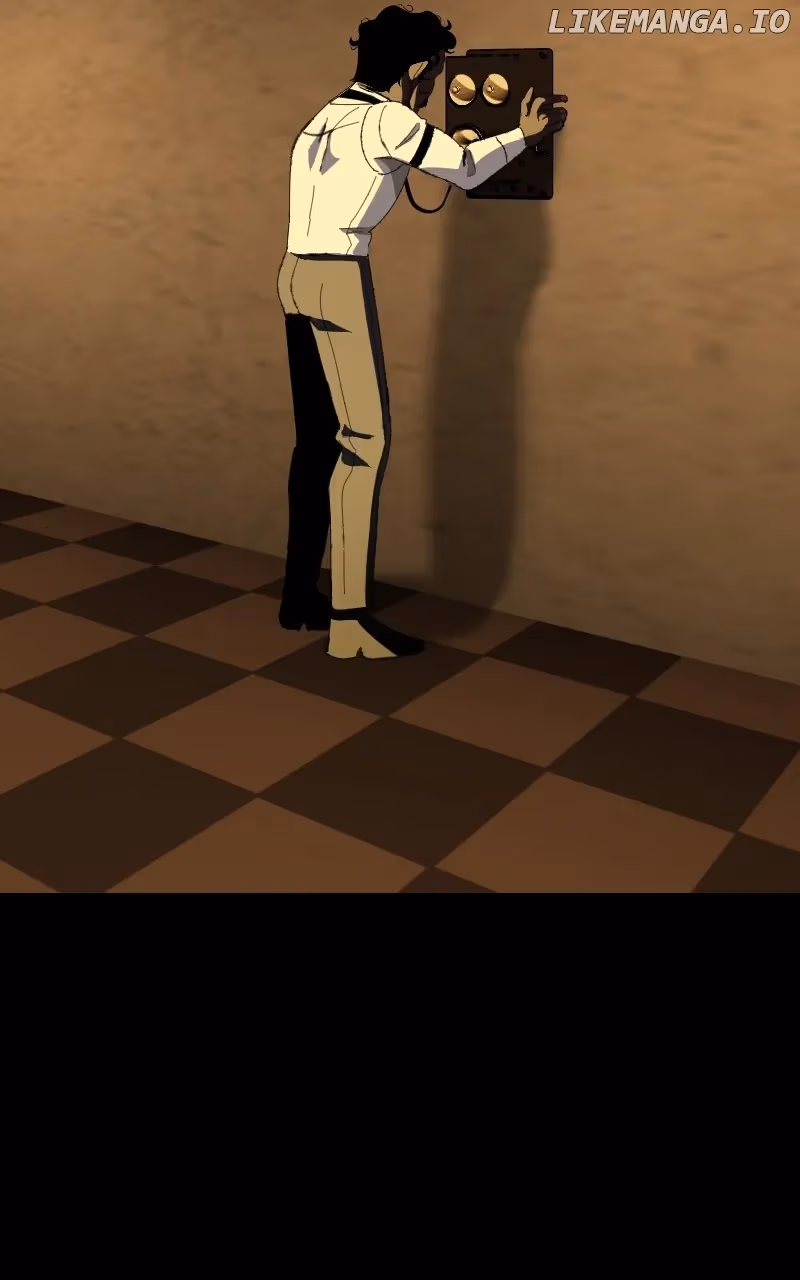 Silent Screams Chapter 72 page 55 - 