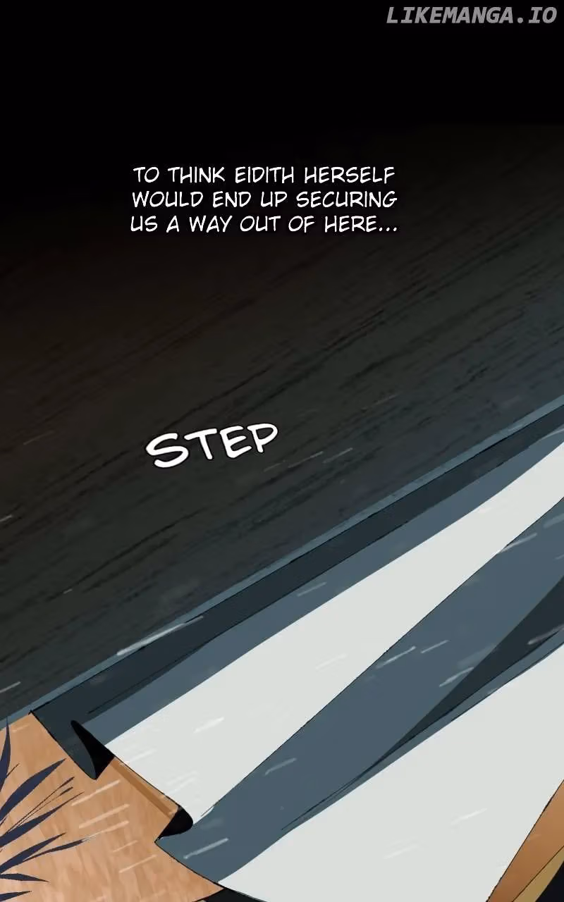 Silent Screams Chapter 72 page 7 - 