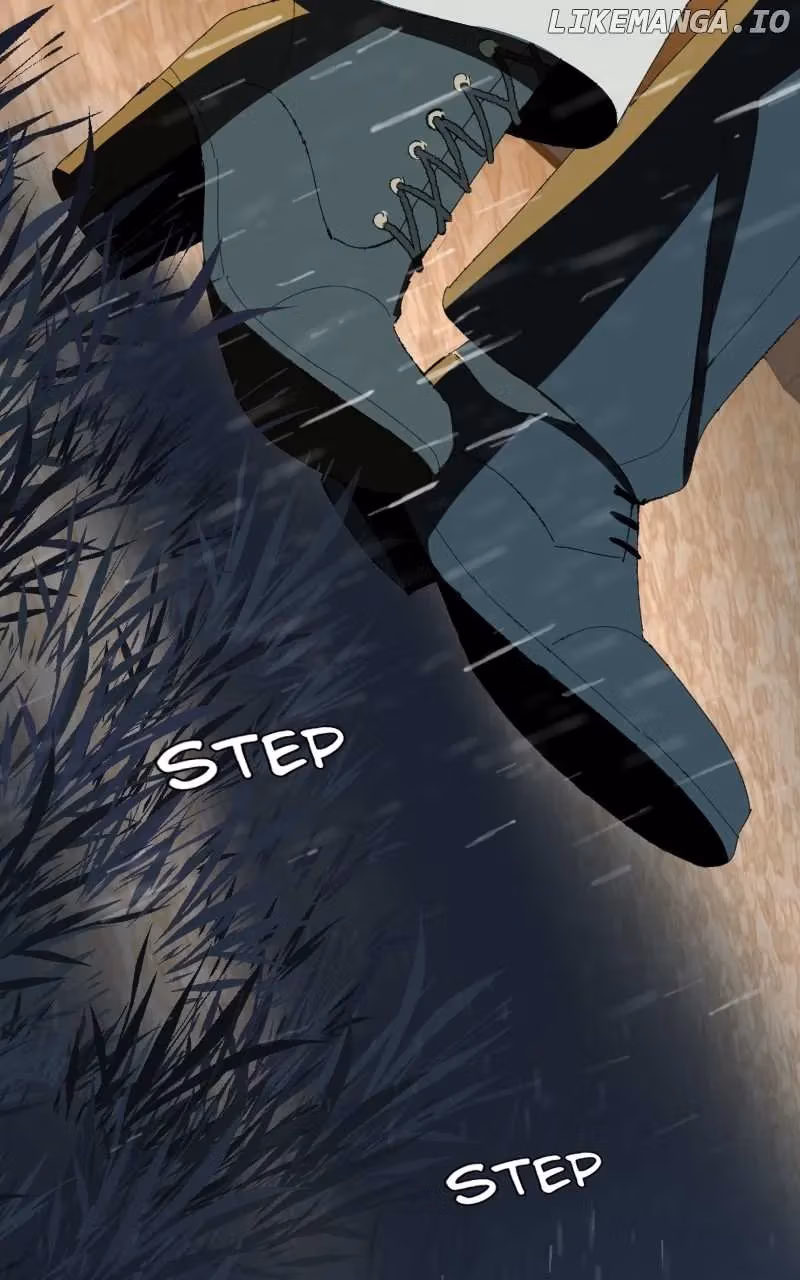 Silent Screams Chapter 72 page 8 - 