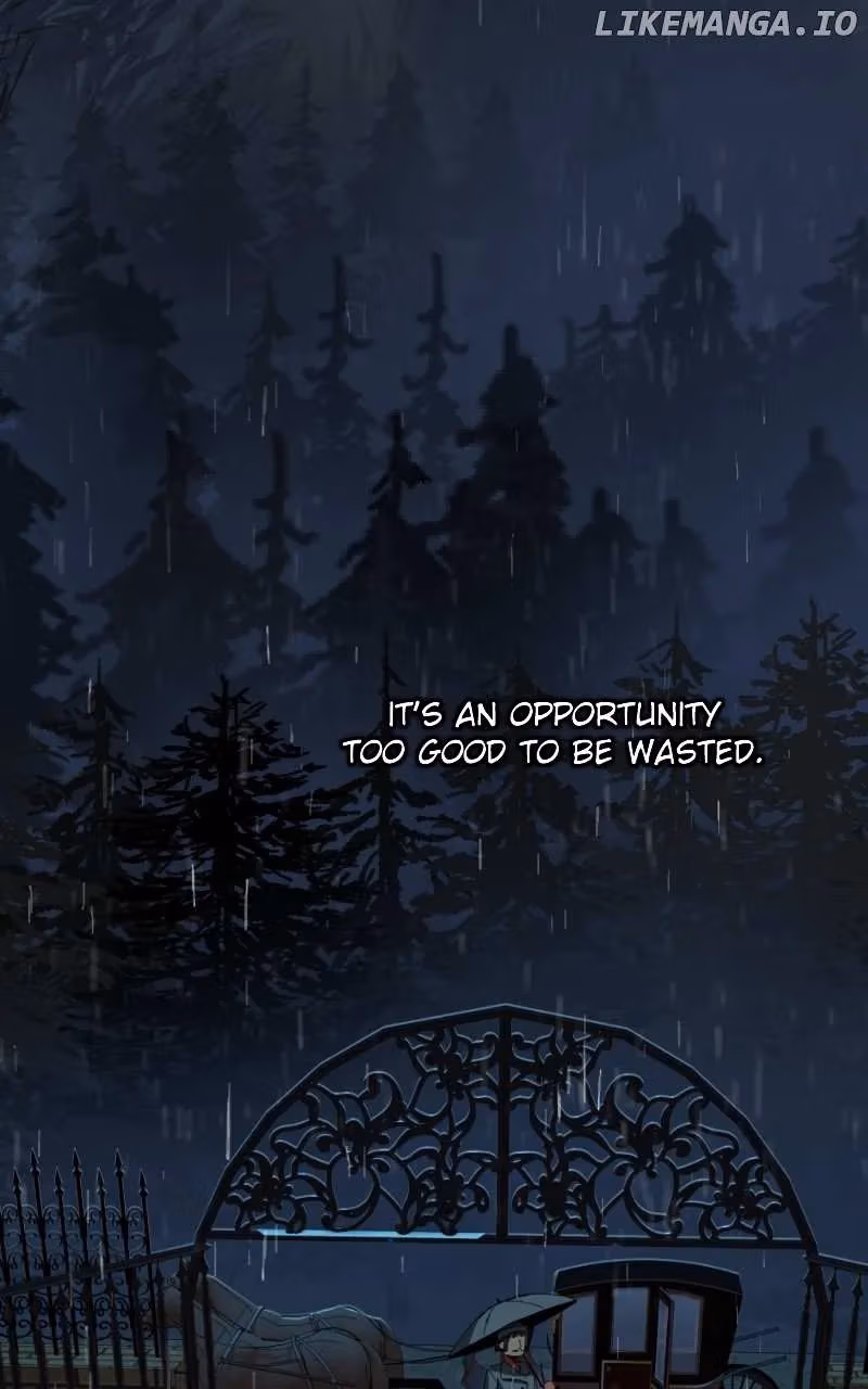 Silent Screams Chapter 72 page 9 - 