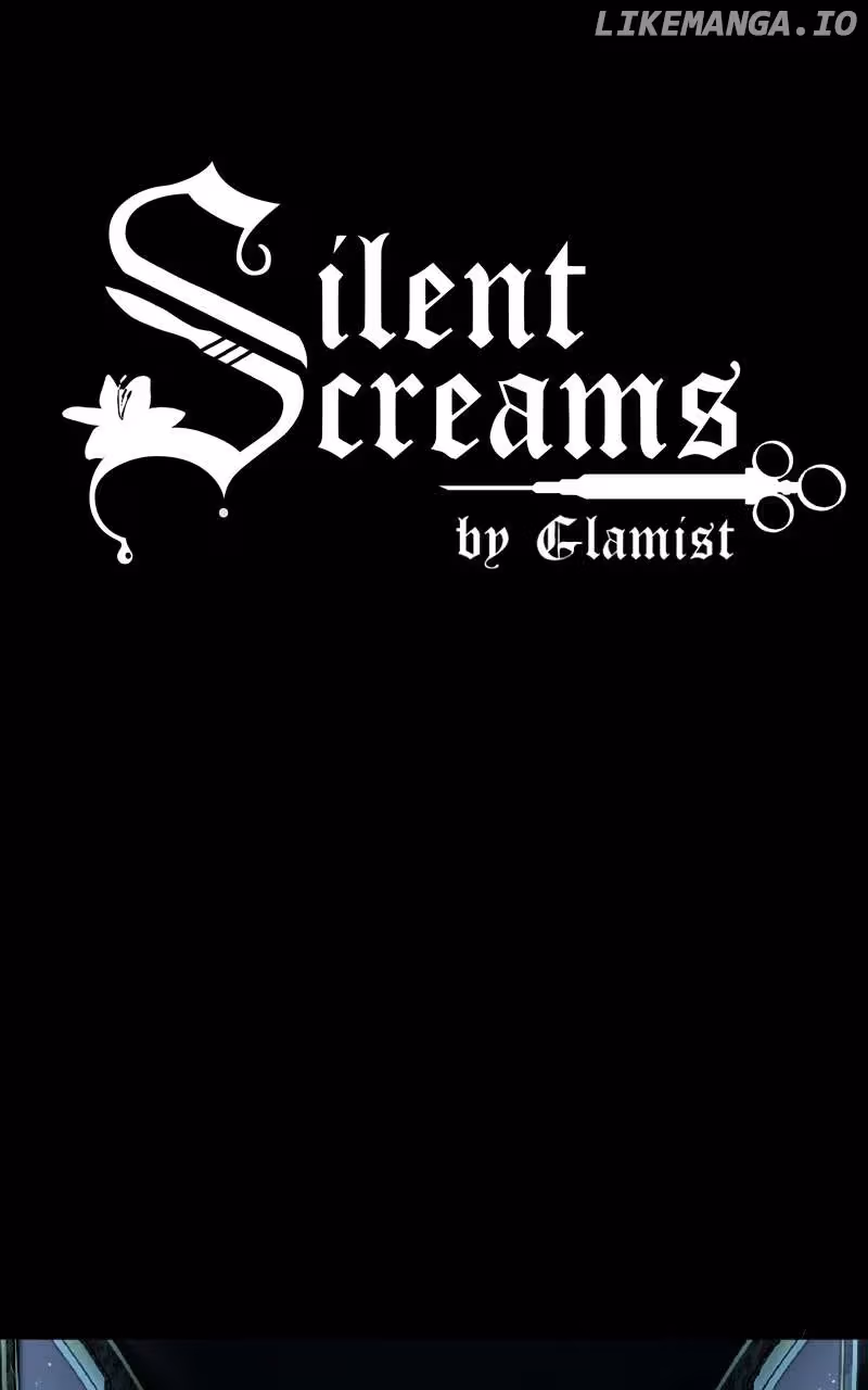 Silent Screams Chapter 73 page 1 - 