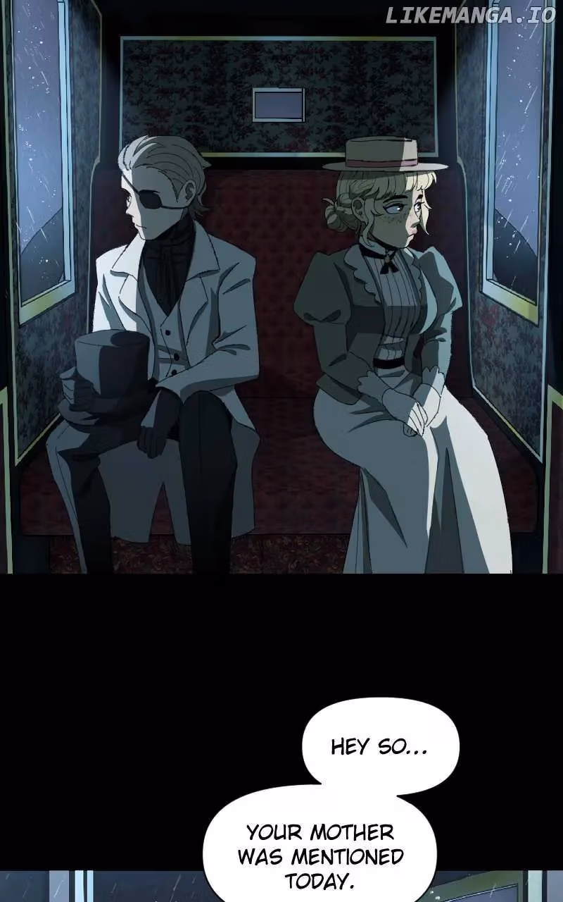 Silent Screams Chapter 73 page 2 - 