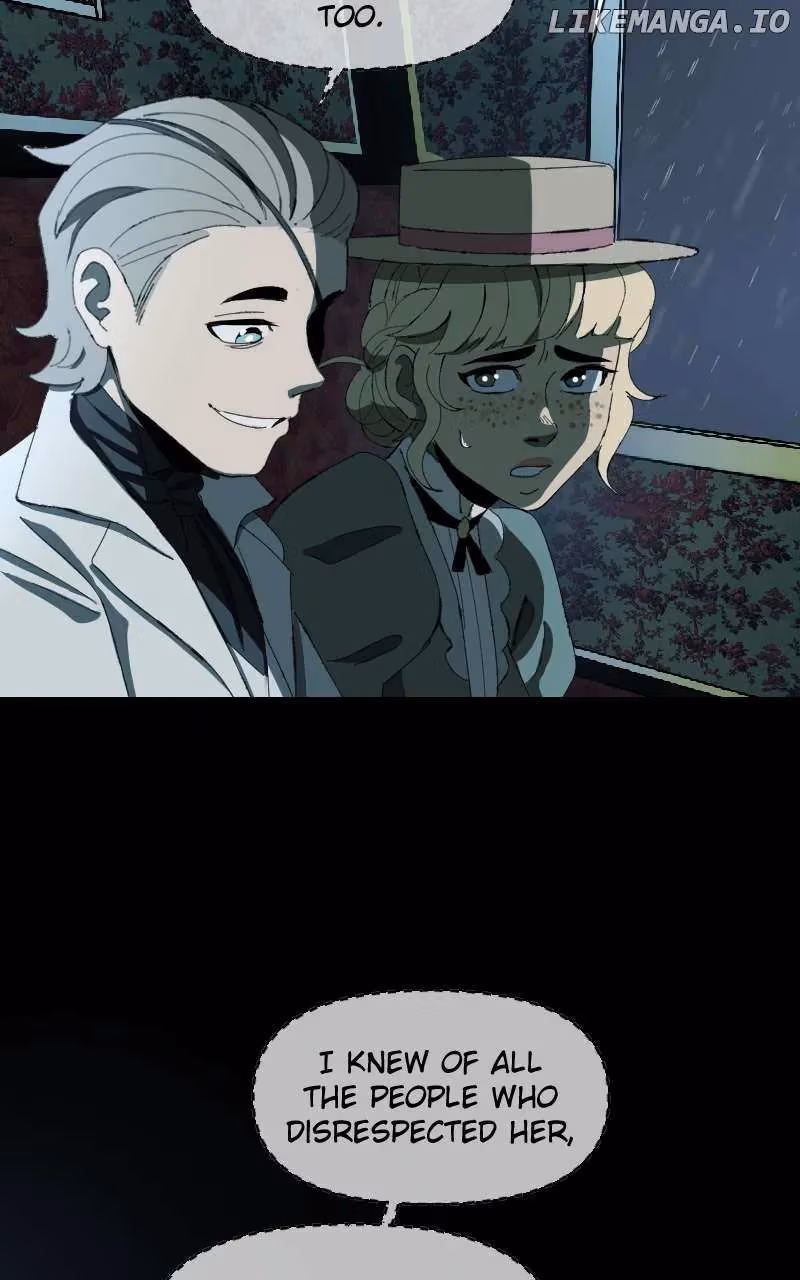 Silent Screams Chapter 73 page 11 - 