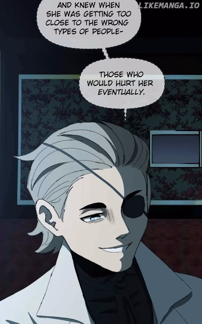 Silent Screams Chapter 73 page 12 - 