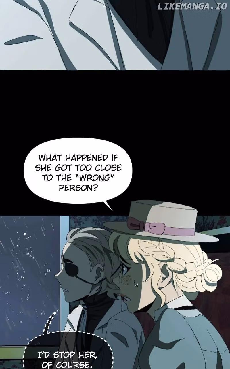 Silent Screams Chapter 73 page 13 - 