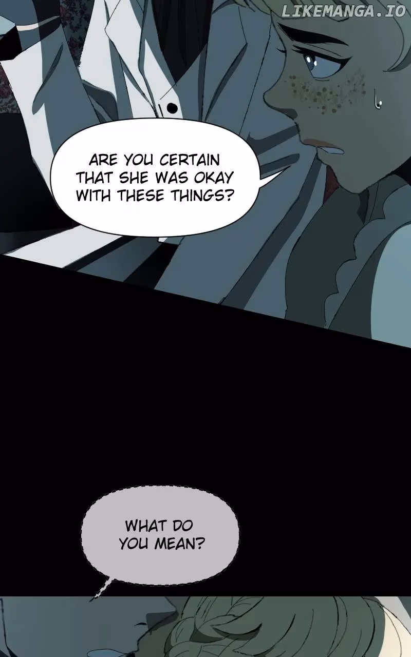 Silent Screams Chapter 73 page 16 - 