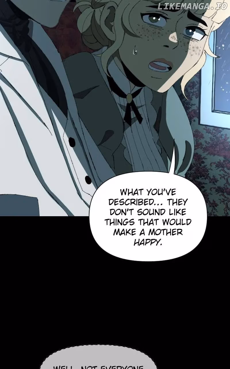Silent Screams Chapter 73 page 17 - 