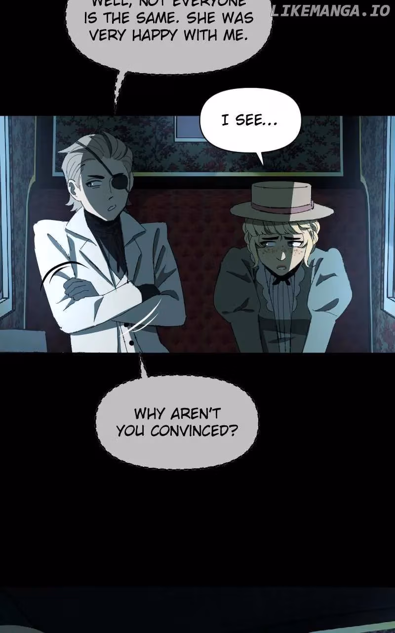 Silent Screams Chapter 73 page 18 - 