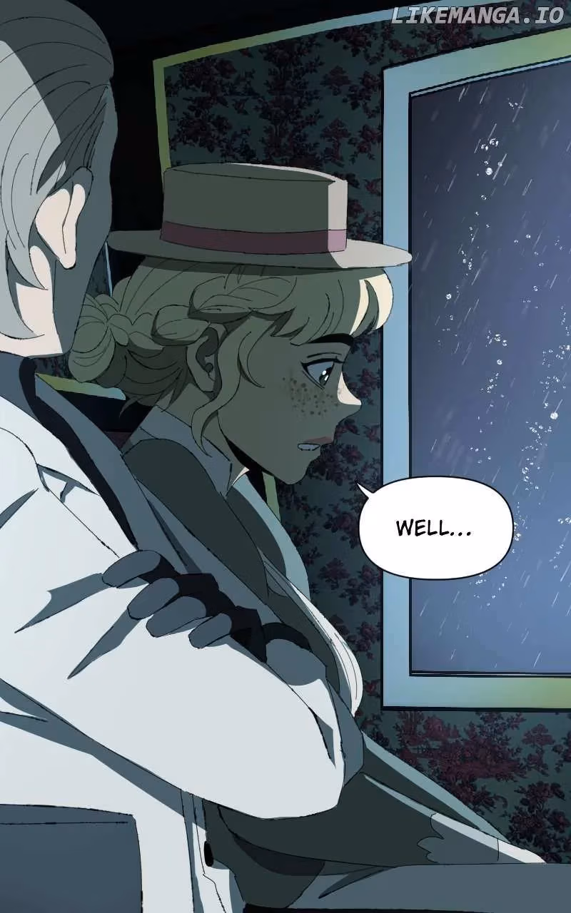 Silent Screams Chapter 73 page 19 - 
