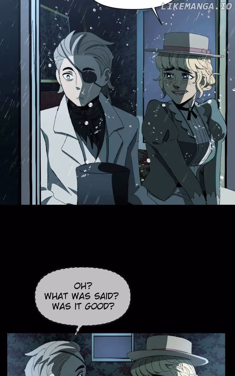 Silent Screams Chapter 73 page 3 - 