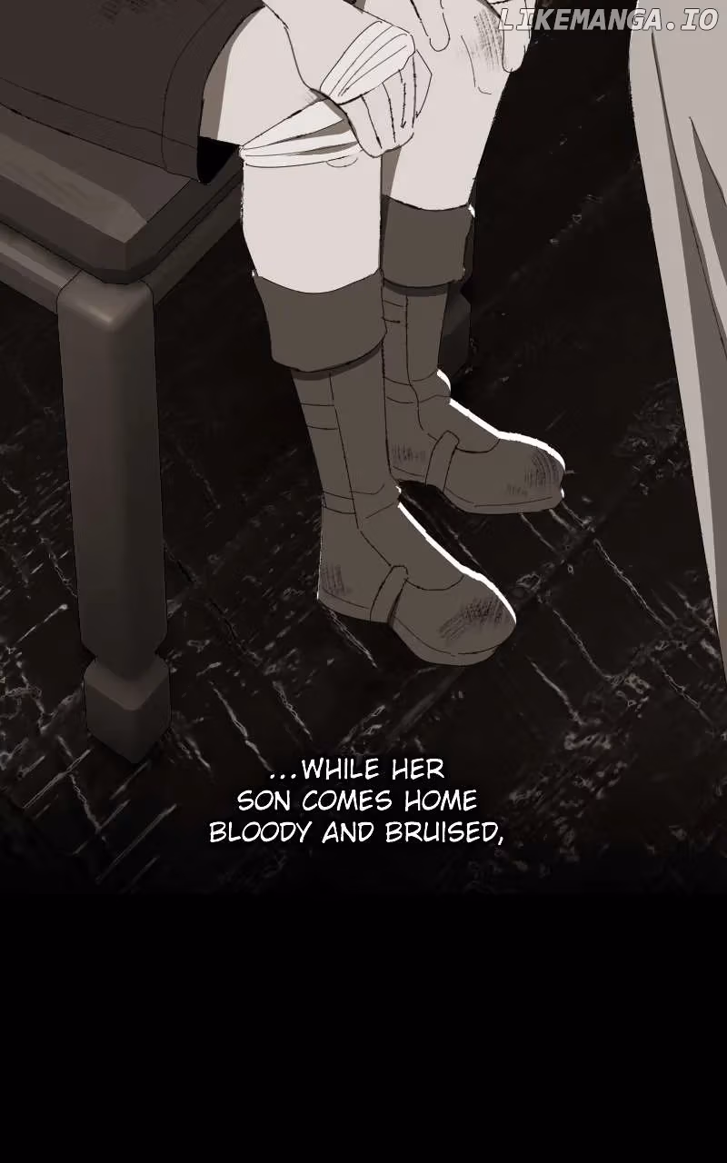 Silent Screams Chapter 73 page 22 - 