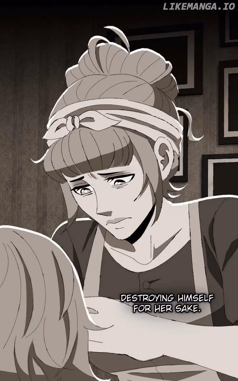 Silent Screams Chapter 73 page 23 - 